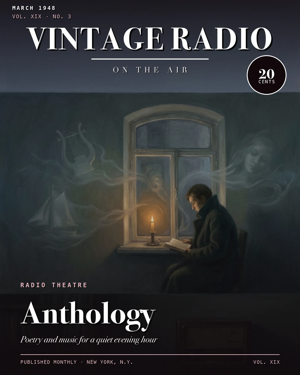 Anthology